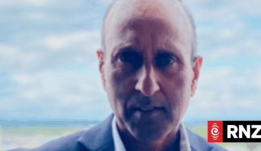 Police search farm effluent ponds and waterways of missing Southland man Kevin Belling