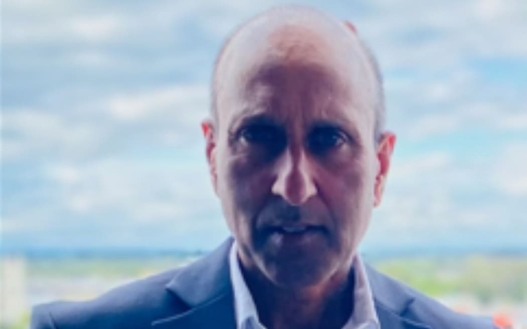 Invercargill man Kevin Belling, 62, was last seen at his Motu Rimu farm on Friday 9 January.