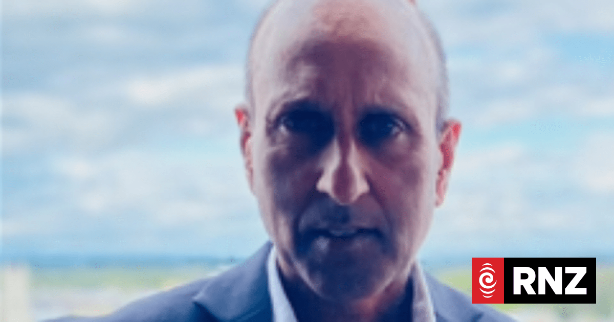 Police search farm effluent ponds and waterways of missing Southland man Kevin Belling