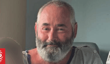 Waitārere Beach shooting: Man found dead was stabbed - police