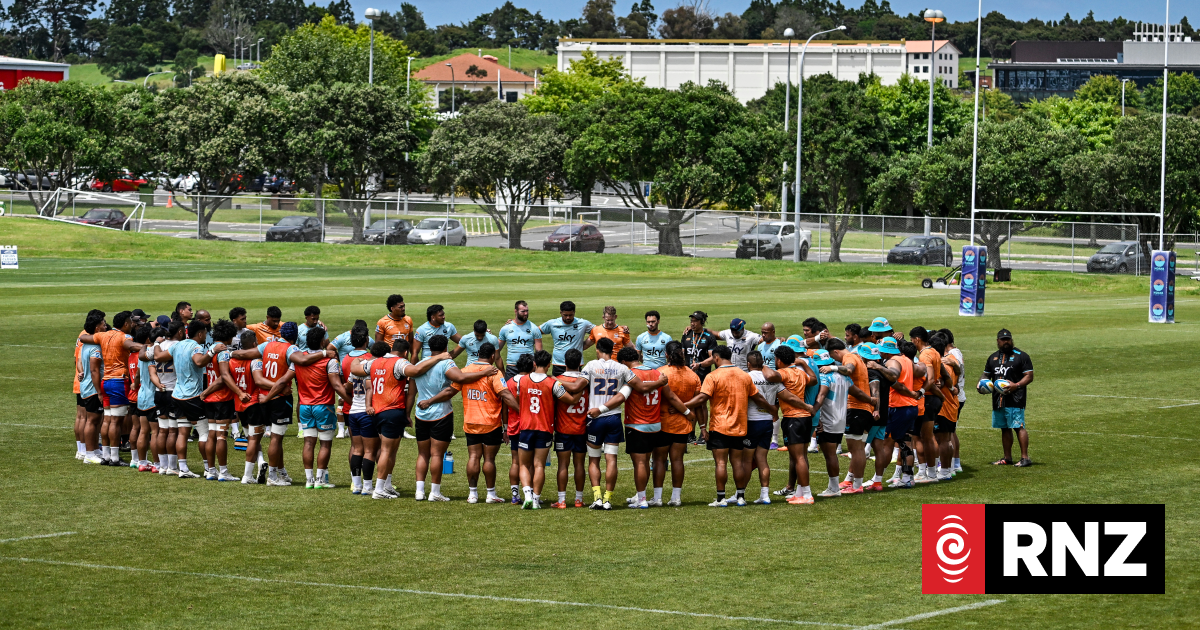 Super Rugby: The $600k hurdle keeping Moana Pasifika out of Tonga