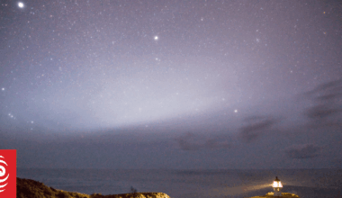 A new space race could turn our atmosphere into a ‘crematorium for satellites’