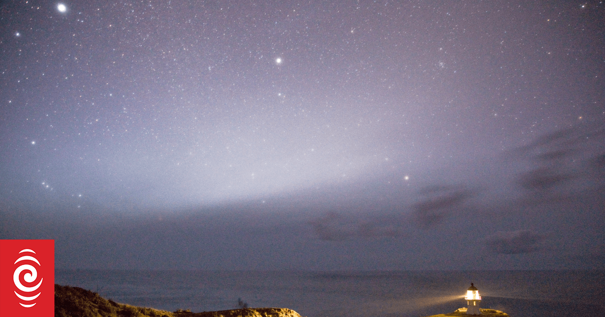 A new space race could turn our atmosphere into a ‘crematorium for satellites’