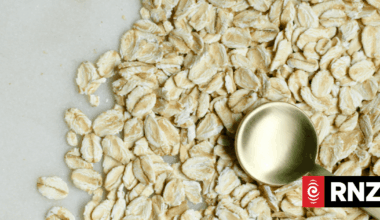 Researchers calling for fibre to be 'essential nutrient'