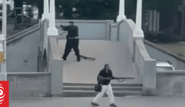 Islamic State claims credit for Bondi massacre