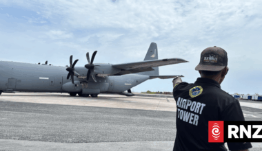 Labelled, judged and far from home: Marshallese deported by ICE 'having the hardest time'