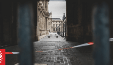 Mangled and bent, the Louvre heist’s surviving treasure is undergoing ‘complete restoration’