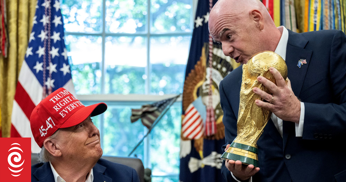 Boycotts and big questions: What you need to know about the 2026 FIFA World Cup