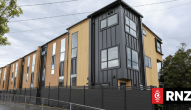 Uncertainty for Auckland amid housing rule changes