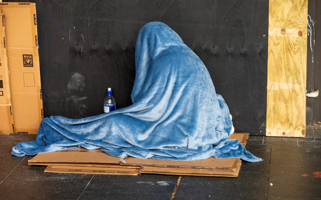 Homelessness Bin the Ban letter for parliment