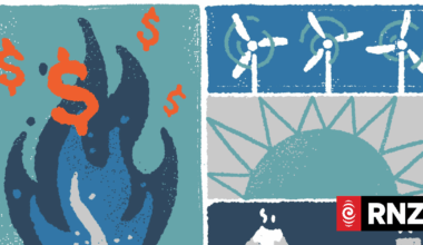 Government wants to bypass fast-track process for proposed liquefied natural gas terminal