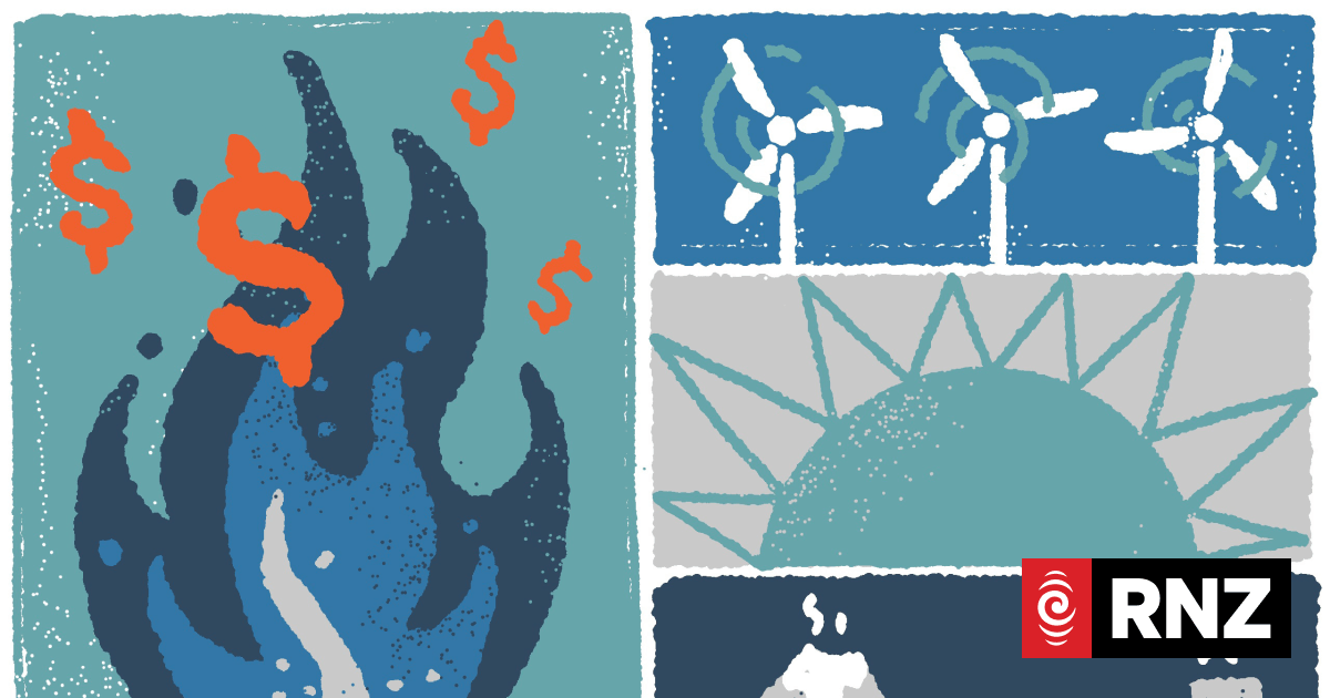 Government wants to bypass fast-track process for proposed liquefied natural gas terminal