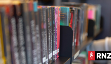 Authors miss out on annual Public Lending Right payment after DIA bungle