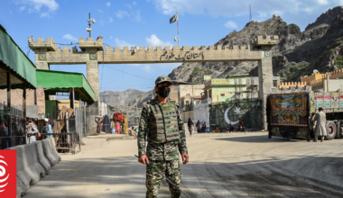 Pakistan launches deadly strikes in Afghanistan