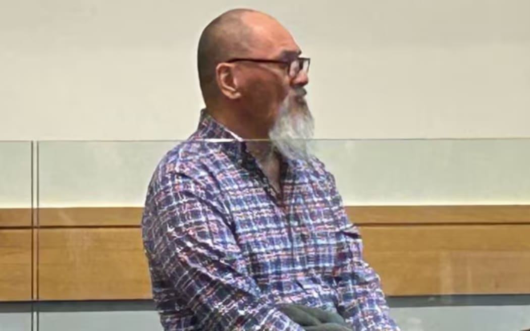 Abel Wira will face sentencing for manslaughter in October 2025.