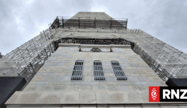 National war memorial bell-playing job axed, likely to be outsourced to Australia