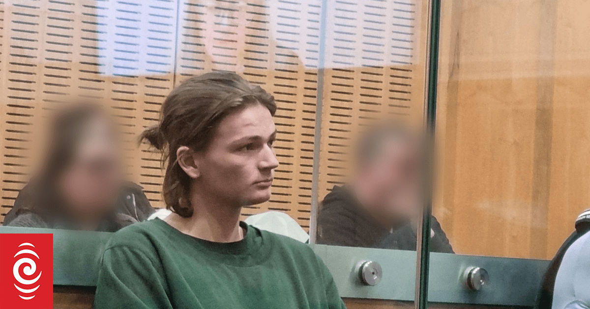 Jack Hargreaves admits the murder of his brother, armed seizure of car after Hamilton shooting