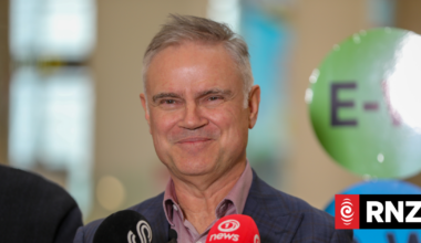 Auckland Transport chief Dean Kimpton to resign ahead of agency's reform