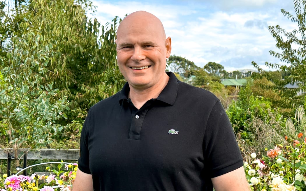 Plant and Food Research chief executive Mark Piper now holds the role at the helm of the new Bioeconomy Science Institute.