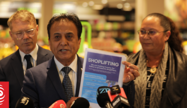 Retail crime advisory group disbands four months early