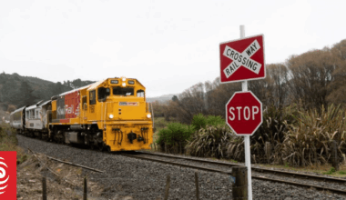 Companies could favour road as KiwiRail assets face decline