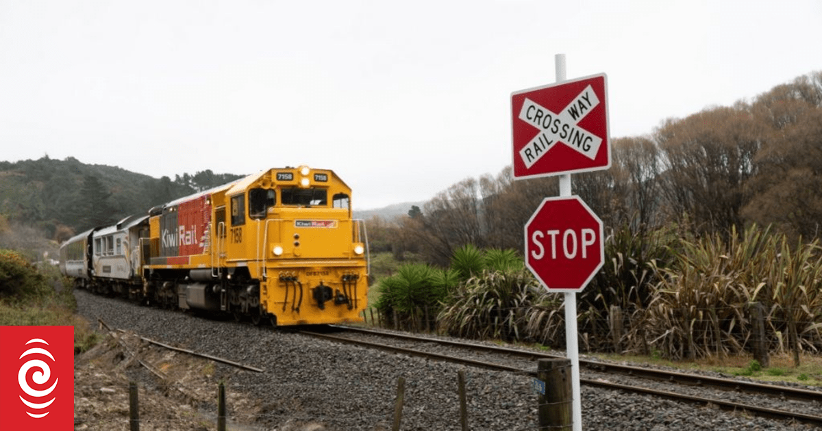 Companies could favour road as KiwiRail assets face decline