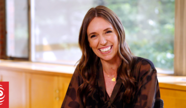 Former Prime Minister Dame Jacinda Ardern moving to Australia