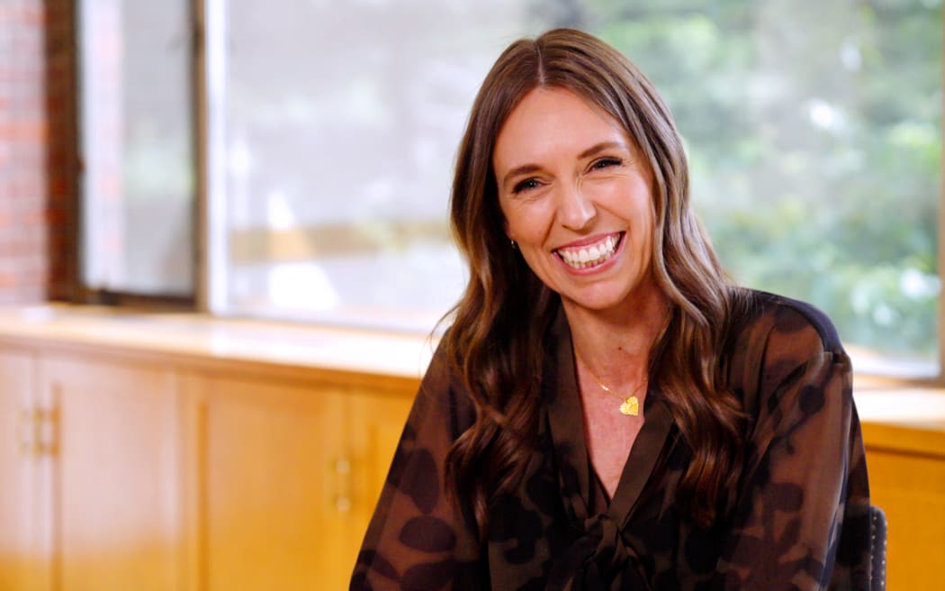 Rt. Honourable Dame Jacinda Ardern sits down with RNZ Afternoons Jesse Mulligan for an interview about her life in and out of politics.