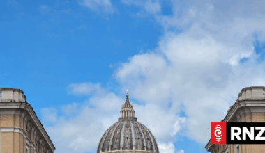 Rogue Catholic traditionalists risk showdown with Vatican