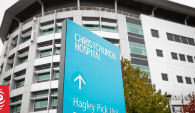 Christchurch Hospital reaching capacity, Nurses' Organisation says