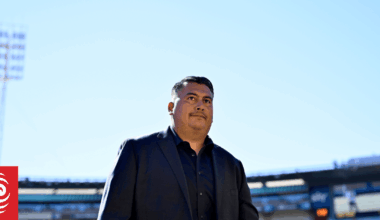 Wellington Phoenix face familiar scramble following swift Italiano exit