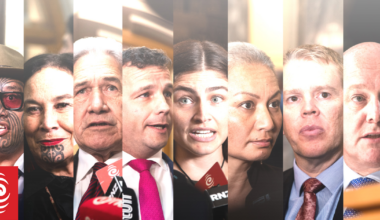 New poll predicts hung Parliament