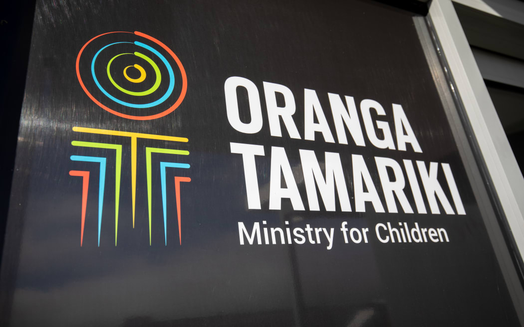 Oranga Tamariki
