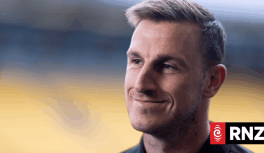 Football: Injured All Whites star Chris Wood gets 'positive news'