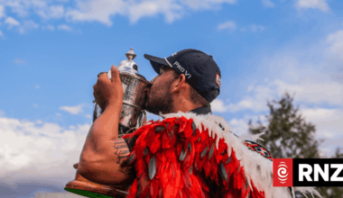 New Zealand Golf Open: All you need to know