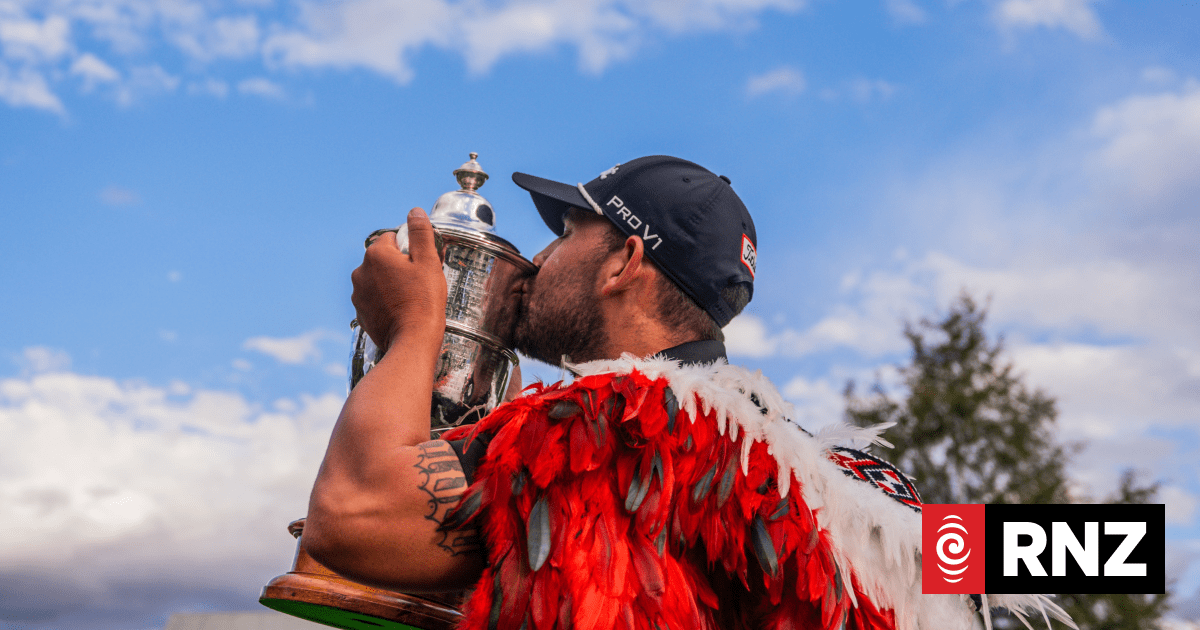 New Zealand Golf Open: All you need to know