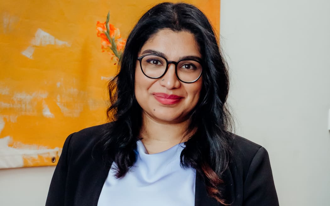 Pooja Sundar, an immigration lawyer at Dalley Sundar Barristers and Solicitors
