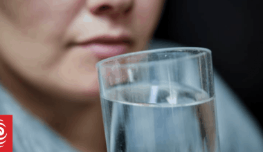 Mother's struggles with immunocompromised daughter amid Christchurch's boil water notice