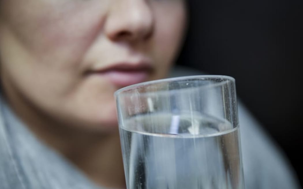 ECan estimates there are between 25,000 and 30,000 private wells in Canterbury used for drinking water.