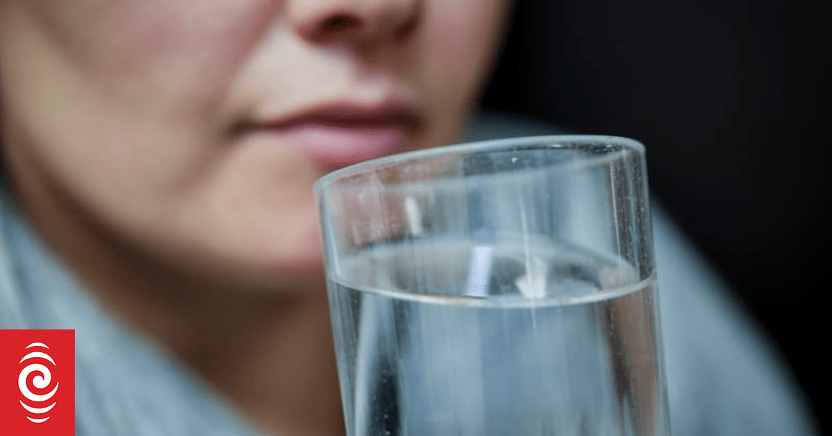 Mother's struggles with immunocompromised daughter amid Christchurch's boil water notice