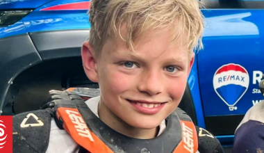 Youth motocross in focus as coroner orders joint inquest into four fatalities