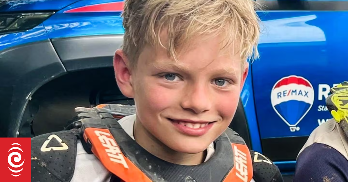Youth motocross in focus as coroner orders joint inquest into four fatalities