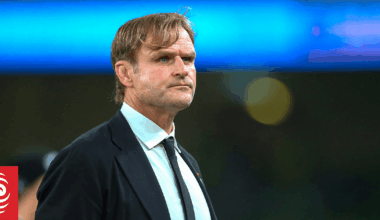 Scott Robertson named Barbarians coach in first role since All Blacks axing