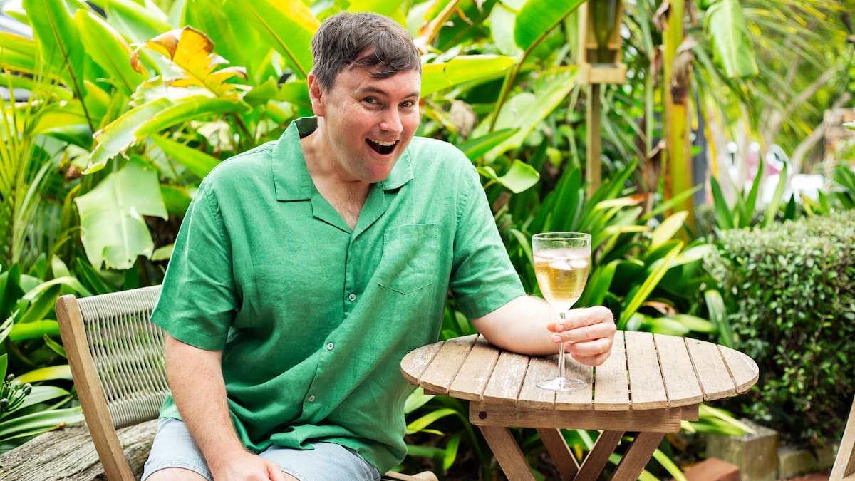 My small-town confessions: Tom Sainsbury spills the beans