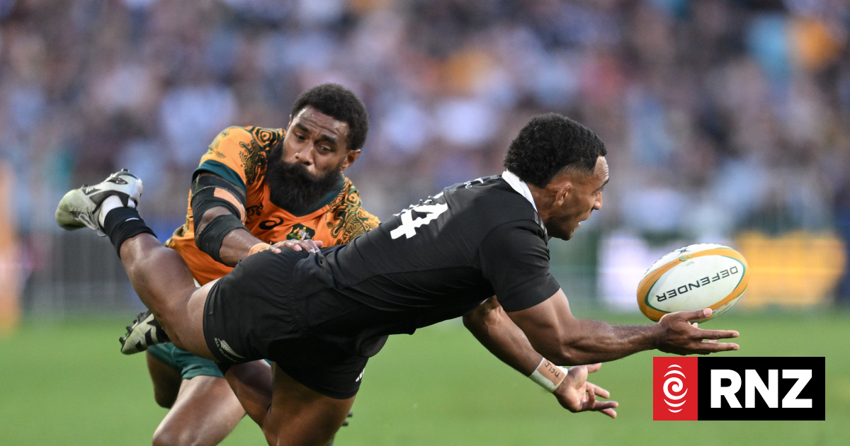 World Rugby defends Australia-Hong Kong World Cup opener