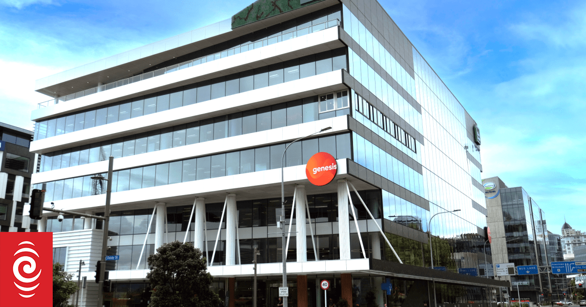 Genesis Energy a 'fair proposition' despite some customers bills increasing by 30%