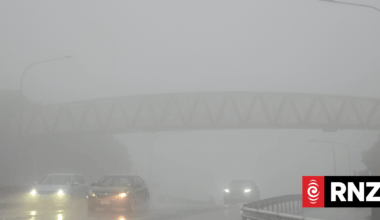 Weather: Heavy rain and damaging gales set to lash eastern and southern North Island