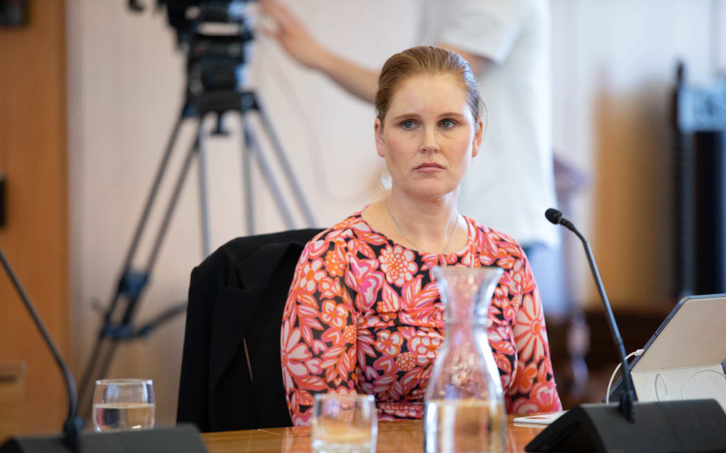 An independent report reveals Wellington Water staff took four months to tell the region's councils about an error in budgeting advice, which has left the councils with a bill of $51 million over three years.