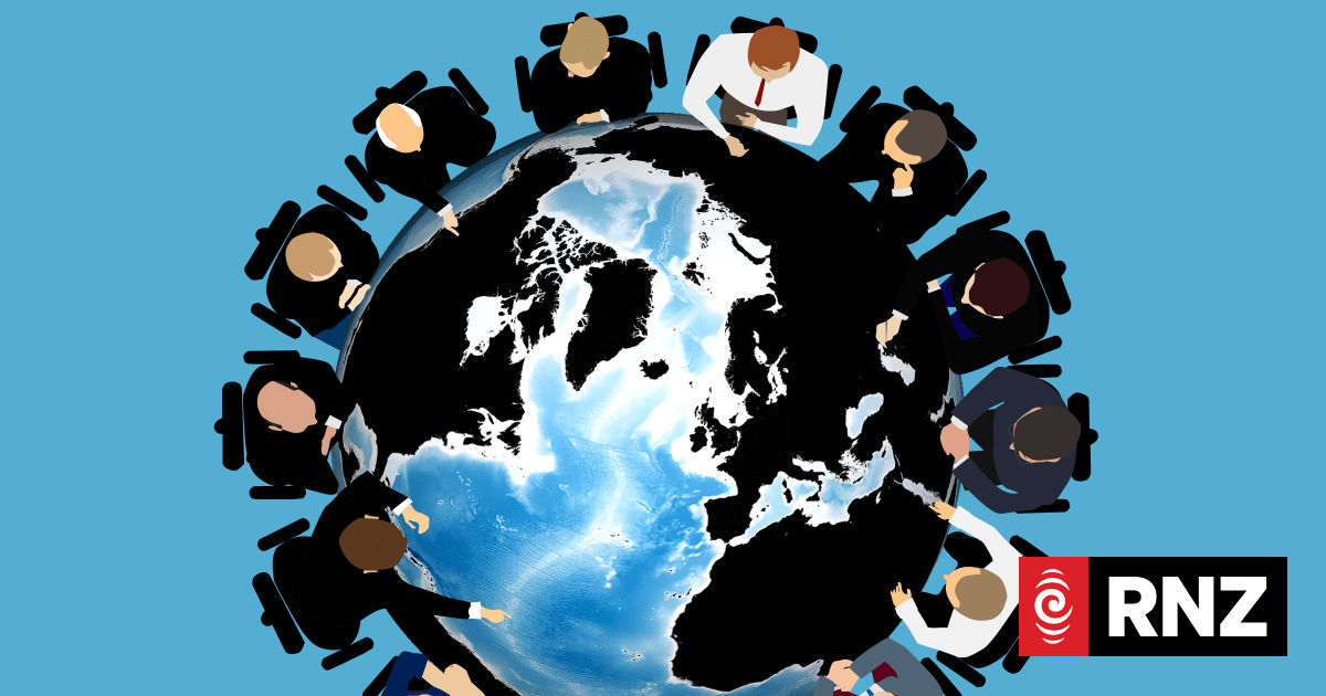 Chief executives optimistic about economic recovery, fear being left behind in AI race - survey