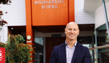 Standardised report cards will help children who change schools - principal